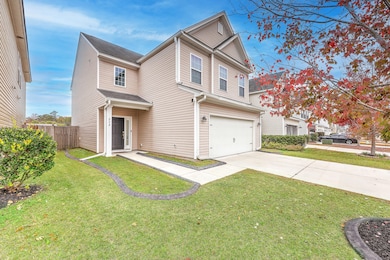 232 Swamp Creek Ln, Moncks Corner, SC 29461 - photo 2