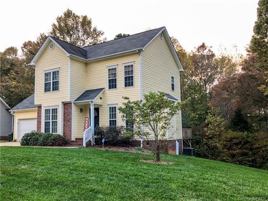 5016 Wild Wing Dr, Gastonia, NC 28052 - photo 3