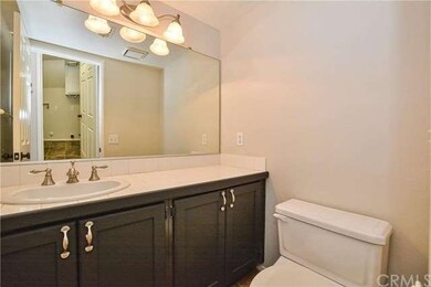 Downstairs Bathroom