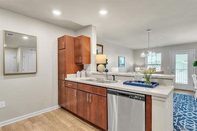 1957 S Telegraph Rd unit 301, Bloomfield Hills, MI 48302 - photo 4