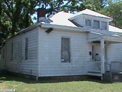 623 Pollock St, Richmond, VA 23222 - photo 2