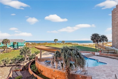 720 Access Road 1-A unit 202, Port Aransas, TX 78373 - photo 2