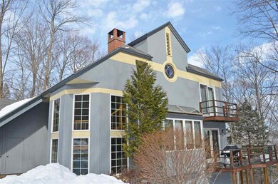 68 Snow Track unit 12, Ludlow, VT 05149 - photo 2