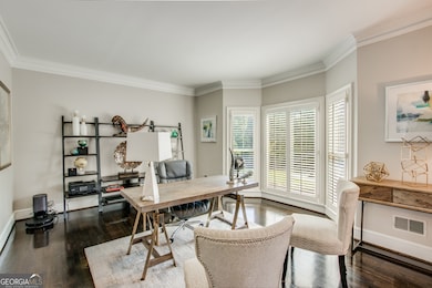 2995 Coles Way, Atlanta, GA 30350 - photo 5