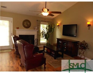 Living Room.