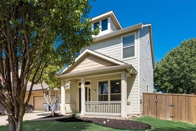 820 Greene Way, Wylie, TX 75098 - photo 2