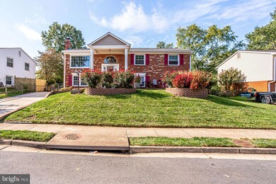 13338 Nickleson Dr, Woodbridge, VA 22193 - photo 4