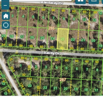 27112 Savoy Dr, Punta Gorda, FL 33955 - photo 3