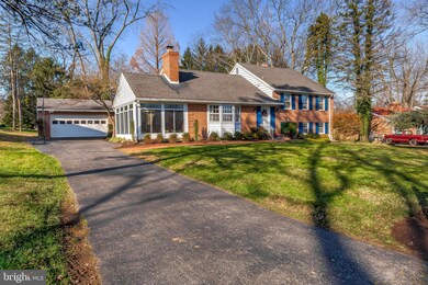 1218 Wine Spring Ln, Towson, MD 21204 - photo 4