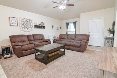 1637 Big Bend Country, Midland, TX 79705 - photo 3