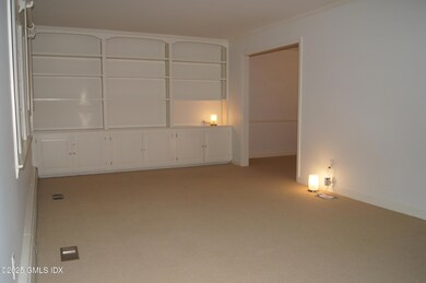 37 Park Avenue Living Room