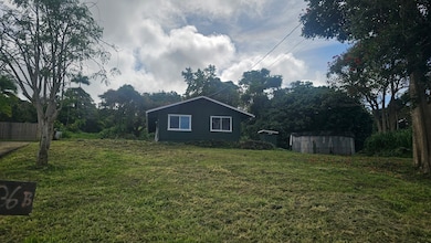 82-6136 Road D unit B, Captain Cook, HI 96704 - photo 2