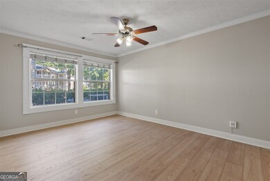 1364 Keys Crossing Dr NE, Atlanta, GA 30319 - photo 5