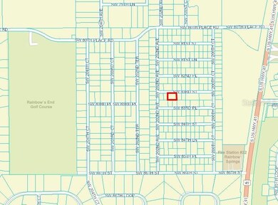 TBD SW 83rd St, Dunnellon, FL 34431 - photo 7