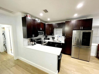 3125 S Terrace Dr, West Palm Beach, FL 33407 - photo 2