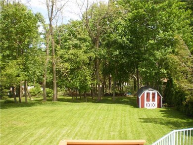 34 Grand Ave, Warwick, RI 02889 - photo 4