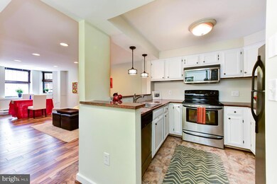 1871 California St NW unit 1, Washington, DC 20009 - photo 2