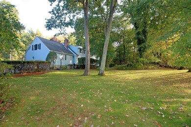 203 Country Way, Needham, MA 02492 - photo 4