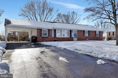 1560 Brenda Dr, Greencastle, PA 17225 - photo 2