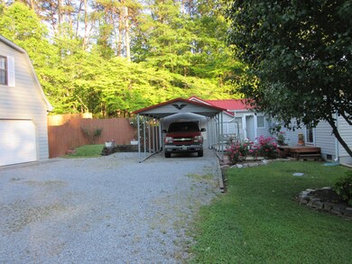 110 W Hendron Chapel Rd, Knoxville, TN 37920 - photo 3