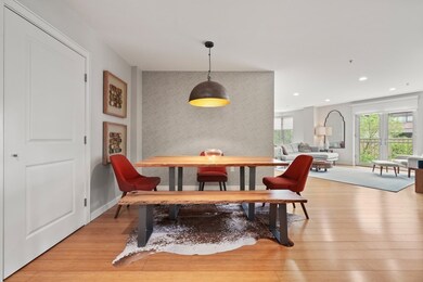 Audubon Park unit 307, Boston, MA 02215 - photo 6