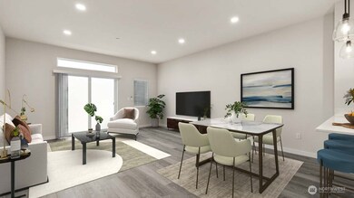 14707 87th Ave SE unit BB6, Snohomish, WA 98296 - photo 2