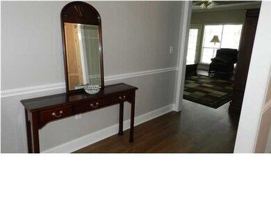 Formal Entry