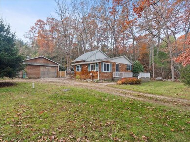 268 Usquepaugh Rd, West Kingston, RI 02892 - photo 2