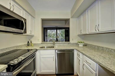 The Richmond Condominiums unit 203, Washington, DC 20036 - photo 6