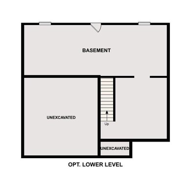 View of property floor plan