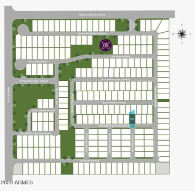 lot 106 map