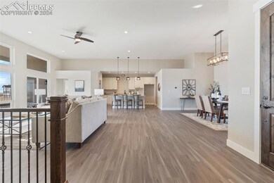 15382 Oscuro Trail, Peyton, CO 80831 - photo 7