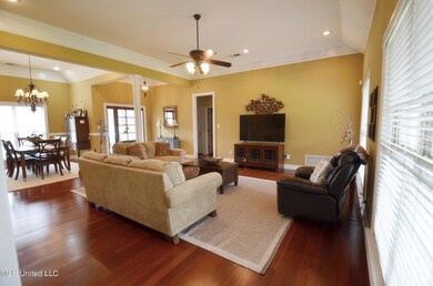 Great room
