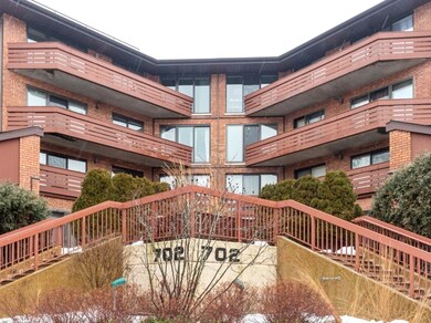 702 Waukegan Rd unit A203, Glenview, IL 60025 - photo 7