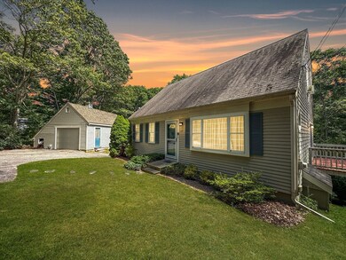 164 Great Hill Dr, West Barnstable, MA 02668 - photo 4