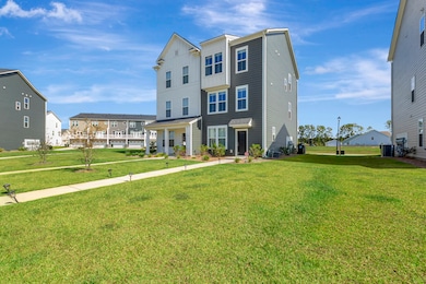 831 Recess Point Dr unit 40, Moncks Corner, SC 29461 - photo 3