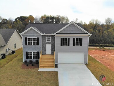 1445 Dortch Rd, Eastanollee, GA 30538 - photo 2