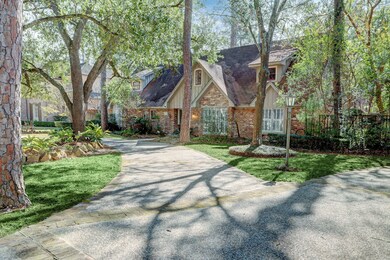 11735 Winshire Cir, Houston, TX 77024 - photo 3