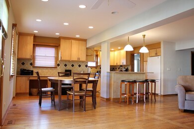 So many cabinets