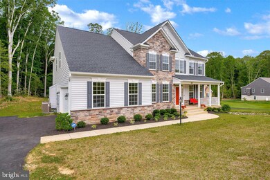 109 Brooke Point Ct, Stafford, VA 22554 - photo 7