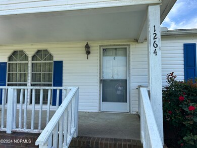 1264 Wade Rd., Scotland Neck, NC 27874