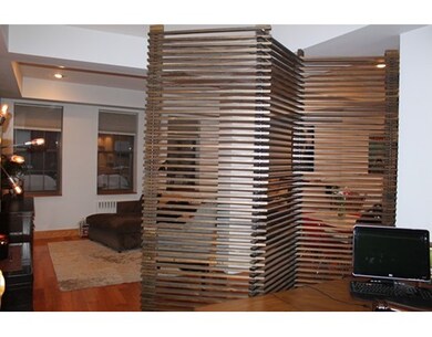 2A Baldwin Place unit 2, Boston, MA 02113 - photo 2