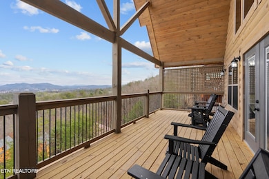 3321 Pine Peak Way, Sevierville, TN 37862 - photo 4