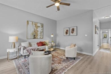 1218 E 8th St, New Albany, IN 47150 - photo 2