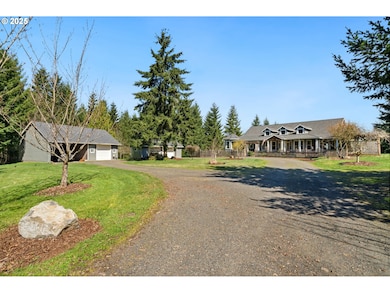 30180 Carrico Valley Rd, Deer Island, OR 97054 - photo 6