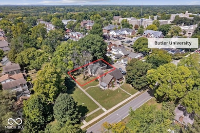 714 Berkley Rd, Indianapolis, IN 46208 - photo 4