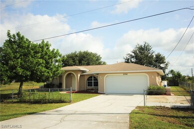1042 Cavanagh Ave, Lehigh Acres, FL 33971 - photo 2