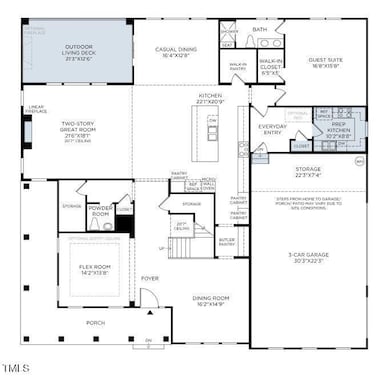 Lot 27 CO 1st Floor