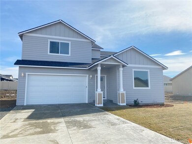 96 S Millbrook Loop, East Wenatchee, WA 98802 - photo 3