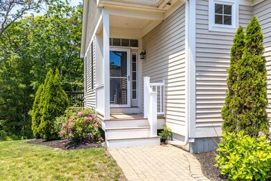 11 Stony Brook Dr, Mashpee, MA 2649 - photo 2